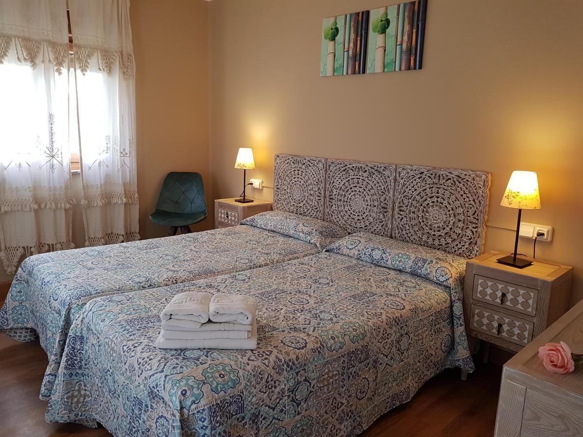 Hotel Azabache Susierra Cangas de Onis Exterior photo