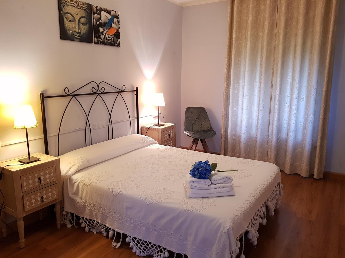 Hotel Azabache Susierra Cangas de Onis Exterior photo