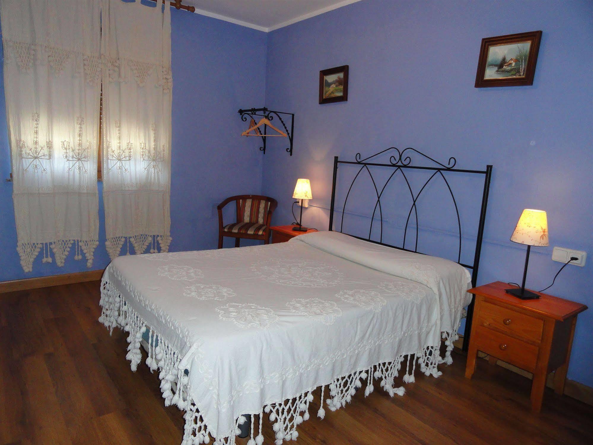 Hotel Azabache Susierra Cangas de Onis Exterior photo